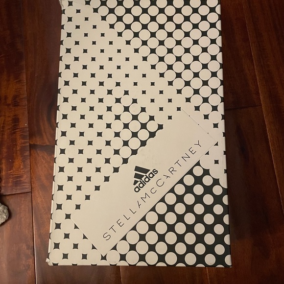 BRAND NEW ADIDAS STELLA MCCARTNEY SOLARGLIDE!! 👟 - Picture 11 of 11